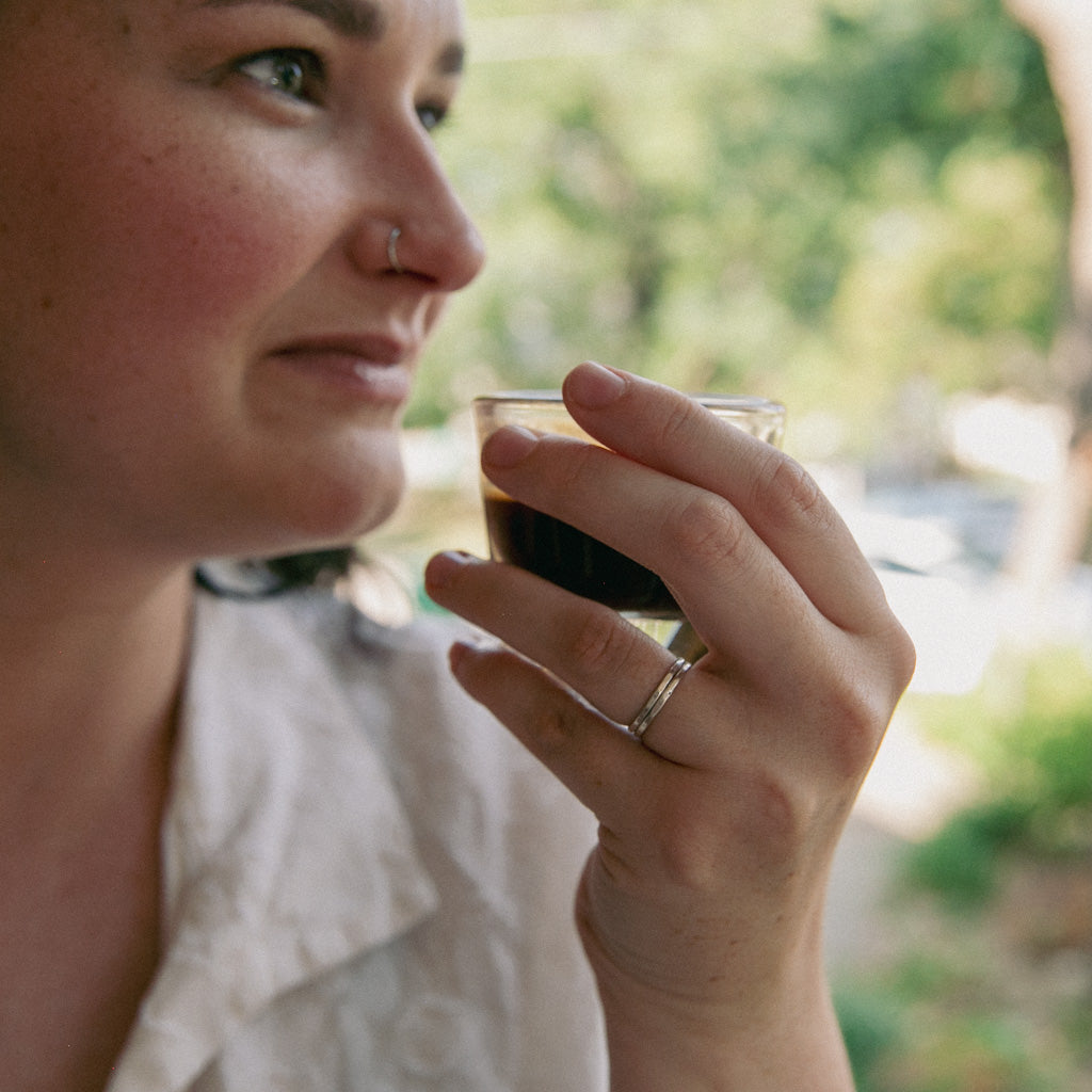 Brazil - Guaxupé Semi-Washed